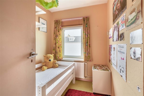 Medium property photo - Jupiterstraat 43, 9742 ET Groningen